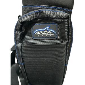 Arca Gear Hydro Carrier With Adjustable Strap For 32oz Bottles water bottles